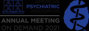 APA (American Psychiatric Association) Annual Meeting On Demand 2021 - Medical Videos | Board Review Courses