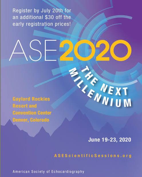 ASE Scientific Sessions 2020 - Medical Videos | Board Review Courses