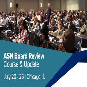 ASN Board Review Course & Update Online 2019 - Medical Videos | Board Review Courses
