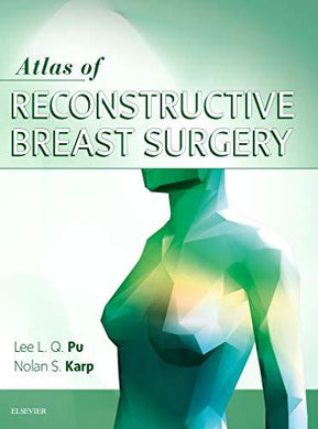 Atlas of Reconstructive Breast Surgery (True PDF + Videos) - Medical Videos | Board Review Courses