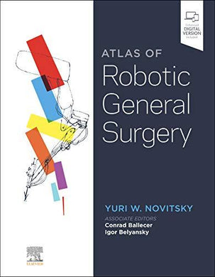 Atlas of Robotic General Surgery (Videos, Organized) - Medical Videos | Board Review Courses