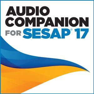 Audio Companion for SESAP 17 - Medical Videos | Board Review Courses