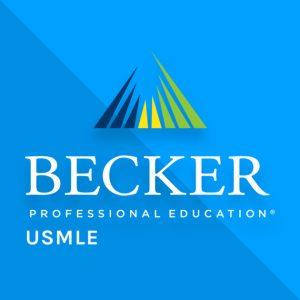 Becker USMLE Step 1 GuideMD 2017-2018 (VIDEOS + PDF) - Medical Videos | Board Review Courses