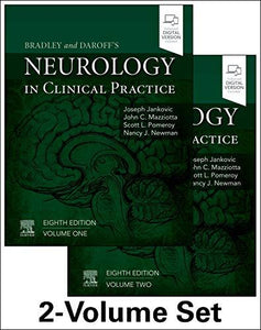 Bradley and Daroff’s Neurology in Clinical Practice, 8th edition (Videos Only, Well Organized) - Medical Videos | Board Review Courses