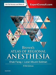Brown’s Atlas of Regional Anesthesia, 5th Edition (Videos, Organized) - Medical Videos | Board Review Courses