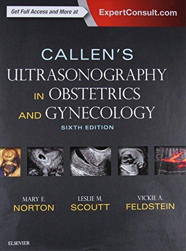 Callen’s Ultrasonography in Obstetrics and Gynecology, 6th Edition (Videos, Organized) - Medical Videos | Board Review Courses