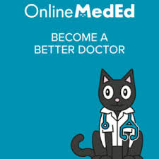 Case X from OnlineMedEd (Complete HTML For Offline Usage) - Medical Videos | Board Review Courses