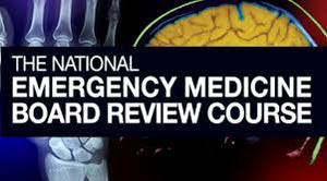 CCME The National Emergency Medicine Board Review course 2020 - Medical Videos | Board Review Courses