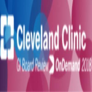 Cleveland Clinic GI Board Review OnDemand 2018 - Medical Videos | Board Review Courses