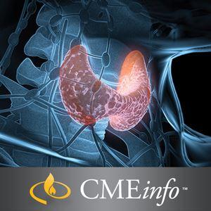 Cleveland Clinic Intensive Review of Endocrinology and Metabolism 2018 (Videos+PDFs) - Medical Videos | Board Review Courses