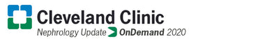 Cleveland Clinic Nephrology Update OnDemand 2020 (CME Videos + Audios) - Medical Videos | Board Review Courses