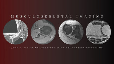 CME Science Musculoskeletal Imaging 2020 - Medical Videos | Board Review Courses