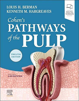 Cohen’s Pathways of the Pulp, 12th Edition (Videos) - Medical Videos | Board Review Courses