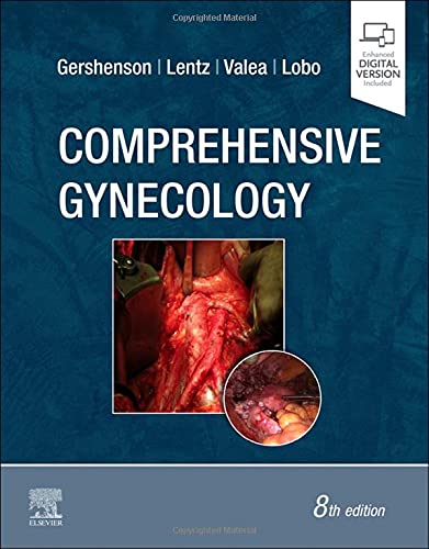 Comprehensive Gynecology, 8th Edition (Videos, Organized) - Medical Videos | Board Review Courses