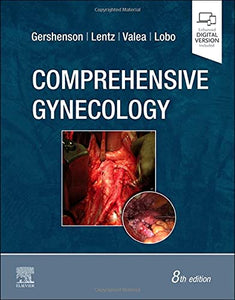 Comprehensive Gynecology, 8th Edition (Videos, Organized) - Medical Videos | Board Review Courses