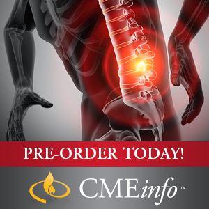 Comprehensive Review of Pain Medicine 2020 - Medical Videos | Board Review Courses