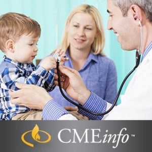 Comprehensive Review of Pediatrics - Medical Videos | Board Review Courses