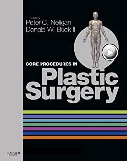Core Procedures in Plastic Surgery, 1e (Videos) - Medical Videos | Board Review Courses
