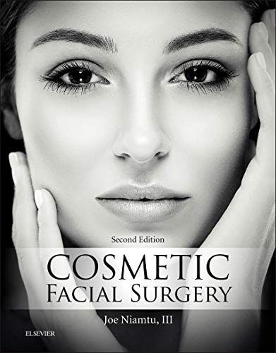 Cosmetic Facial Surgery, 2nd Edition (Videos, Organized) - Medical Videos | Board Review Courses