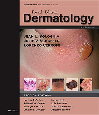 Dermatology, 4th Edition, Bolognia (Videos, Well Organized) - Medical Videos | Board Review Courses