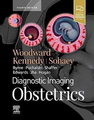 Diagnostic Imaging: Obstetrics, 4th edition (Videos Only, Well Organized) - Medical Videos | Board Review Courses