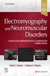 Electromyography and Neuromuscular Disorders, 4th Edition (Videos, Organized) - Medical Videos | Board Review Courses