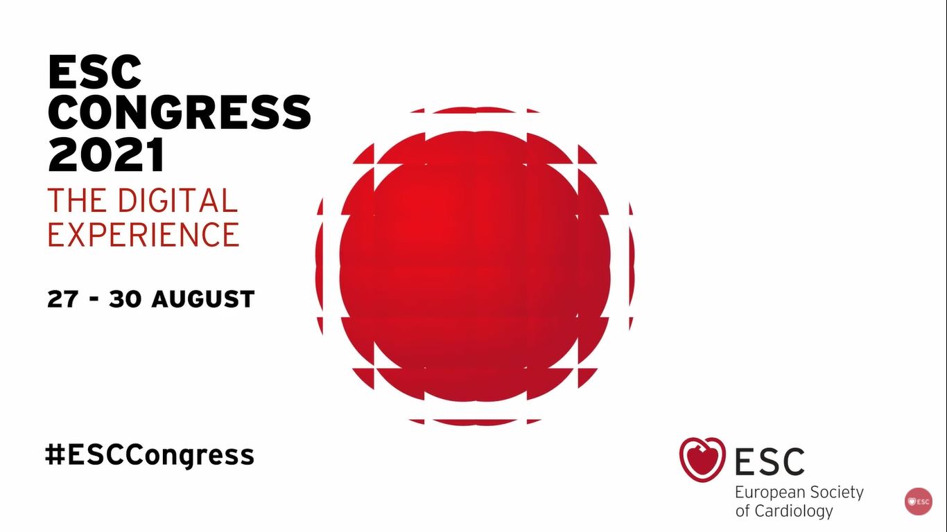 ESC 2021 Congress (European Society of Cardiology) (Videos) - Medical Videos | Board Review Courses