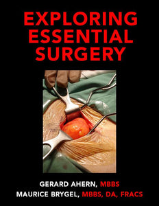 Exploring Essential Surgery (Videos) - Medical Videos | Board Review Courses