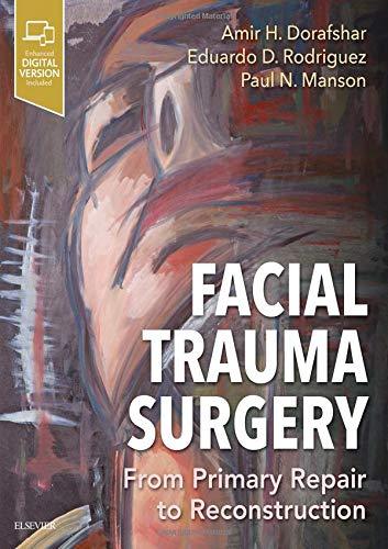 Facial Trauma Surgery: From Primary Repair to Reconstruction (Videos, Organized) - Medical Videos | Board Review Courses