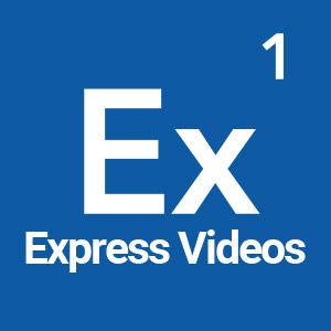 First Aid Step 1 Express Videos + Qbank 2019 - Medical Videos | Board Review Courses