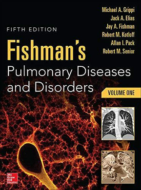Fishman’s Pulmonary Diseases and Disorders, 5th Edition (Videos + Audios) - Medical Videos | Board Review Courses