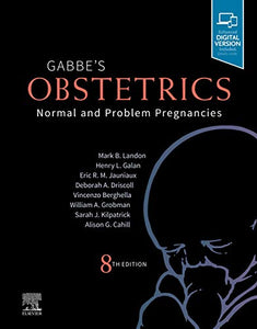 Gabbe’s Obstetrics: Normal and Problem Pregnancies, 8th Edition (True PDF+Videos) - Medical Videos | Board Review Courses