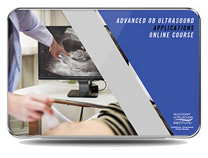 GCUS Advanced OB Ultrasound Applications 2021 (VIDEOS) - Medical Videos | Board Review Courses