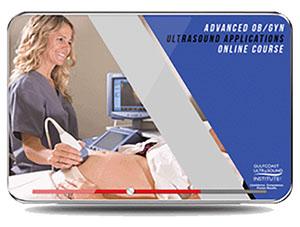 GCUS Advanced OB/GYN Ultrasound Applications 2021 (Gulfcoast Ultrasound Institute) (Videos + Exam-mode Quiz) - Medical Videos | Board Review Courses