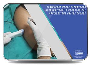 GCUS Peripheral Nerve Ultrasound: Interventional & Neurology Applications 2021 (Gulfcoast Ultrasound Institute) (Videos + Exam-mode Quiz) - Medical Videos | Board Review Courses