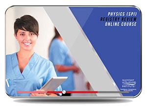 GCUS Physics-Sonography Principles & Instrumentation Registry Review 2021 (Gulfcoast Ultrasound Institute) (Videos + Exam-mode Quiz) - Medical Videos | Board Review Courses