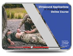 GCUS Ultrasound Applications in Austere/Rural Medicine 2020 (VIDEOS) - Medical Videos | Board Review Courses