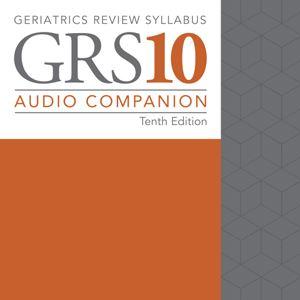 GRS10 Audio Companion – 10th Edition 2019 (Audios+PDFs) - Medical Videos | Board Review Courses