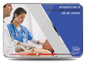 GULFCOAST Introduction to Critical Care Ultrasound 2020 - Medical Videos | Board Review Courses