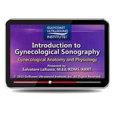 Gulfcoast Introduction to Gynecological Sonography - Medical Videos | Board Review Courses