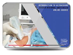GULFCOAST Introduction to Ultrasound-Guided Regional Anesthesia 2019 - Medical Videos | Board Review Courses