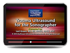 Gulfcoast Trauma Ultrasound for the Sonographer (Videos+PDFs) - Medical Videos | Board Review Courses