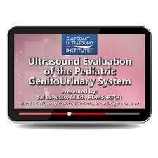 Gulfcoast Ultrasound Evaluation of the Pediatric Genitourinary System - Medical Videos | Board Review Courses