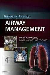 Hagberg and Benumof’s Airway Management, 4th Edition (Videos, Organized) - Medical Videos | Board Review Courses