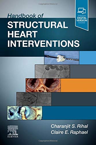 Handbook of Structural Heart Interventions (Videos Only, Well Organized) - Medical Videos | Board Review Courses
