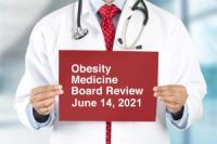 Harvard Obesity Medicine Board Review 2021 - Medical Videos | Board Review Courses