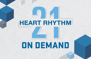 Heart Rhythm 2021 On Demand - Medical Videos | Board Review Courses