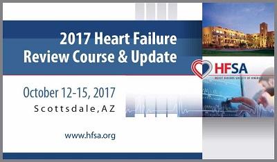 HFSA 2017 Comprehensive Heart Failure Review Course & Update - Medical Videos | Board Review Courses