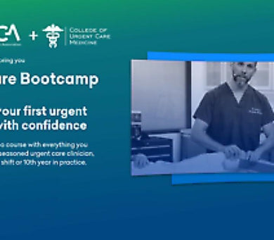 HIPPO Urgent Care Course 2019 - Medical Videos | Board Review Courses