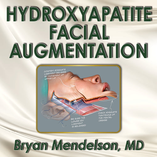 Hydroxyapatite Facial Augmentation - Medical Videos | Board Review Courses